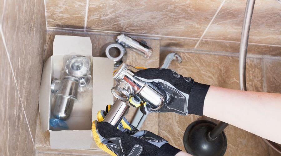 Expert flood damage restoration services in Whiteville, NC
